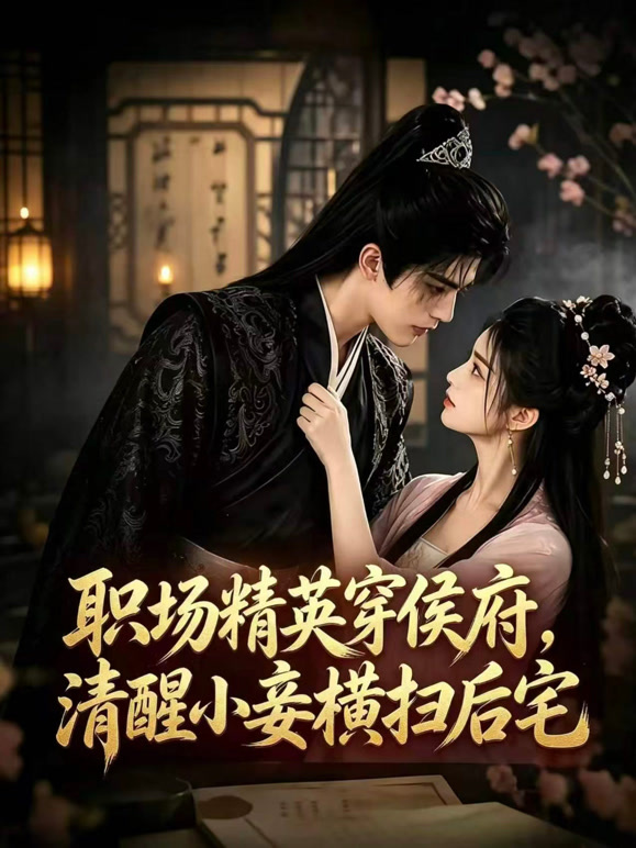 职场精英穿侯府，清醒小妾横扫后宅
