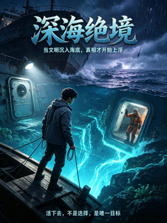 深海绝境