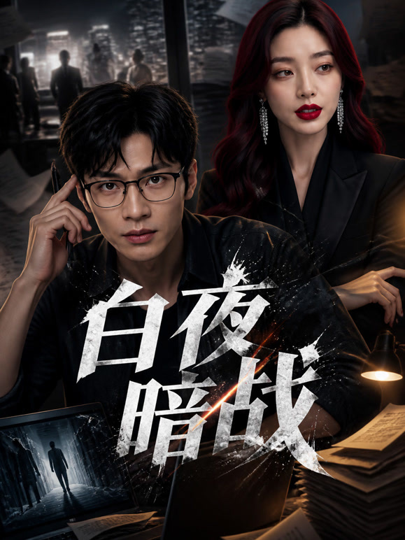 白夜暗战