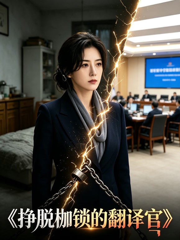 挣脱枷锁的翻译官
