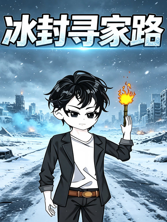 冰封寻家路