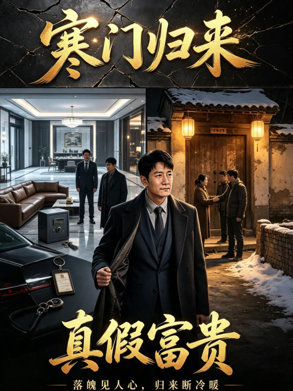 寒门归来:真假富贵