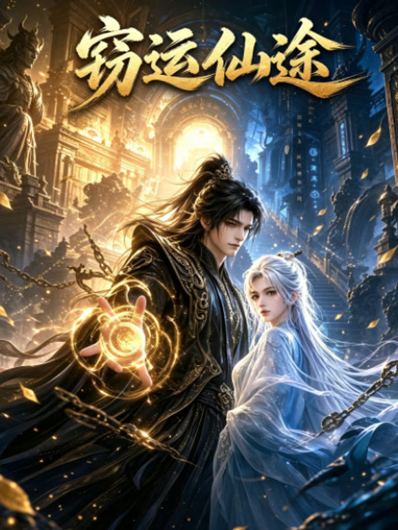 窃运仙途