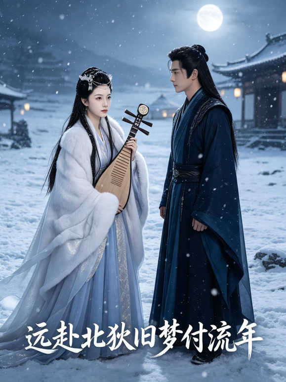 远赴北狄旧梦付流年