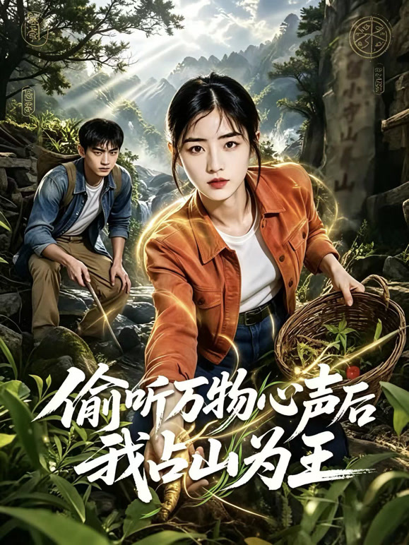 偷听万物心声后我占山为王
