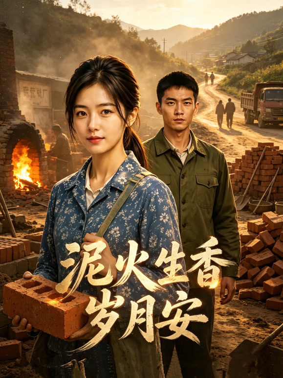 泥火生香岁月安