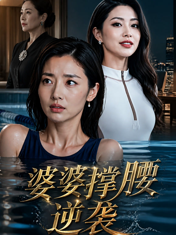 婆婆撑腰逆袭