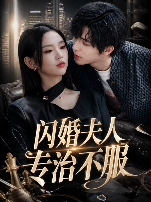 闪婚夫人专治不服