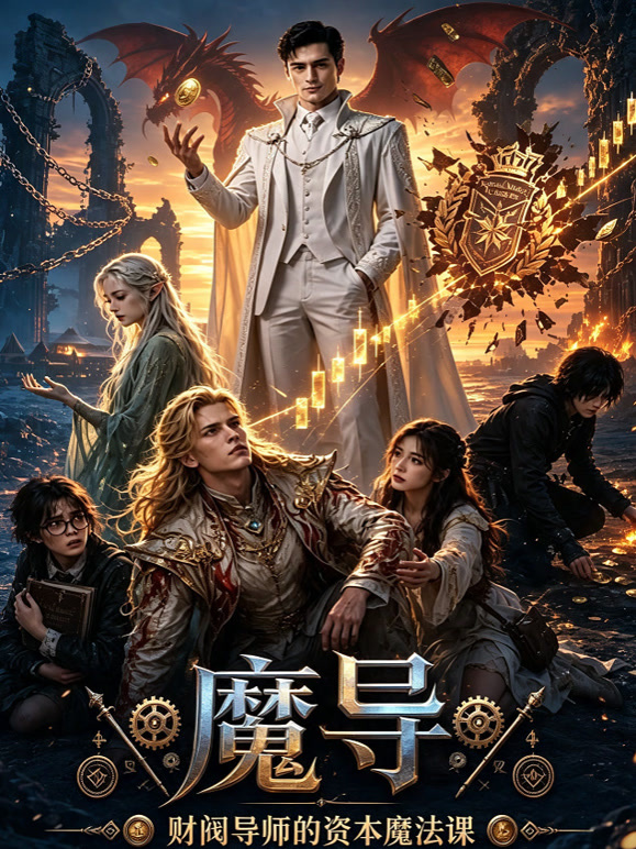 魔导