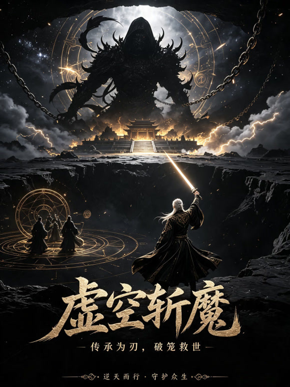虚空斩魔