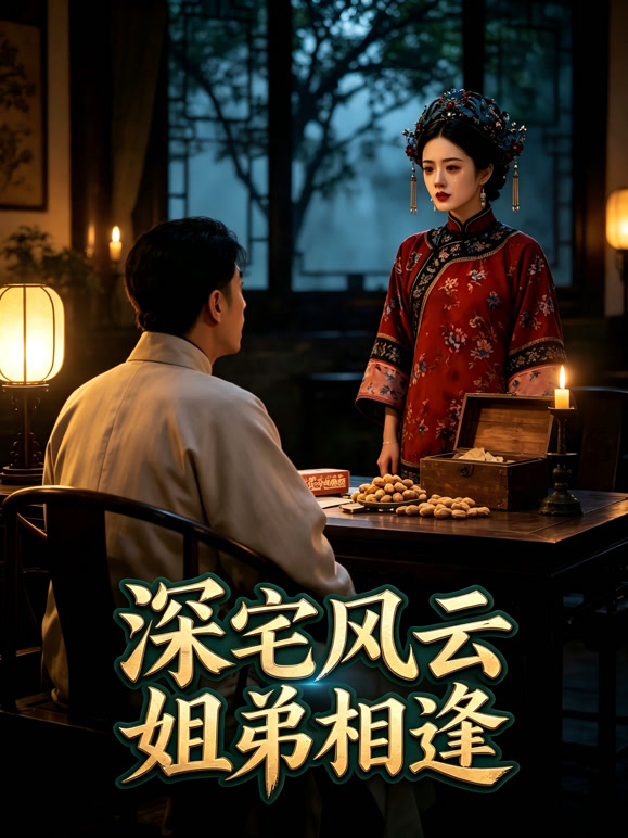 深宅风云姐弟相逢