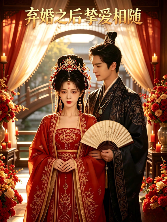 弃婚之后挚爱相随