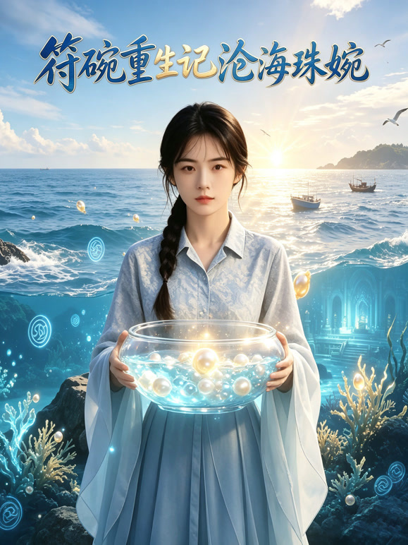 符碗重生记沧海珠婉