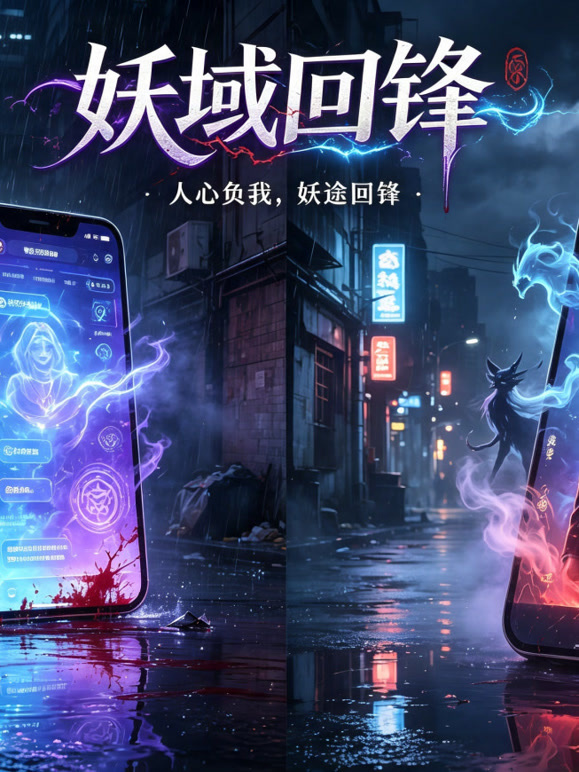 妖域回锋