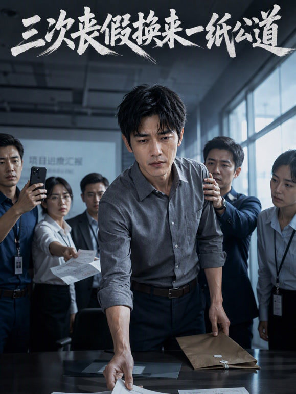 三次丧假换来一纸公道