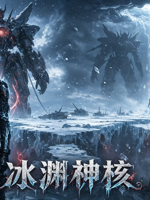 冰渊神核