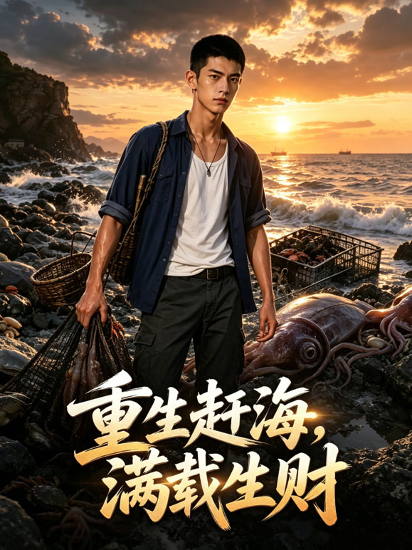 重生赶海，满载生财