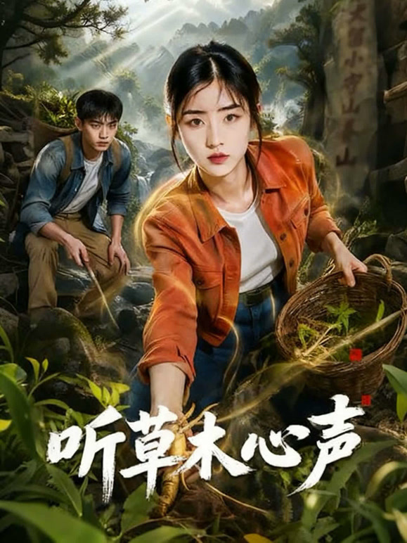 听草木心声