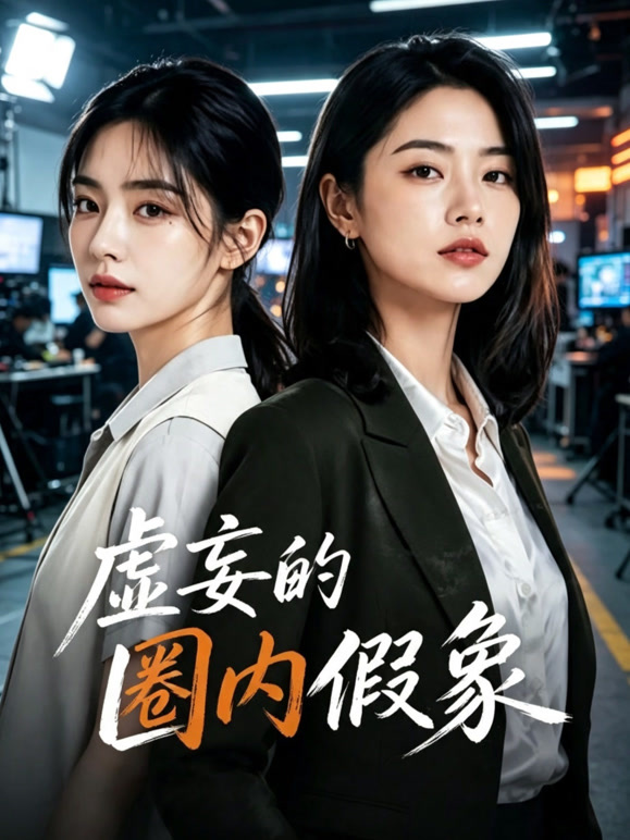 虚妄的圈内假象