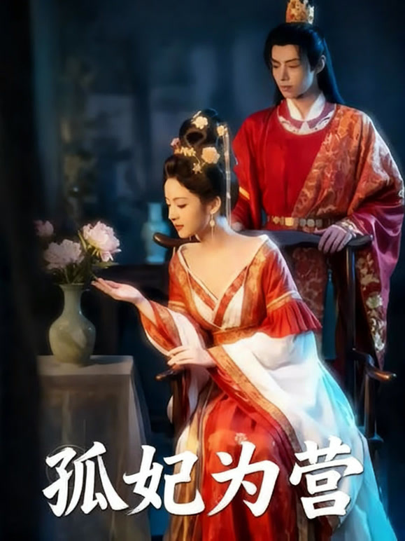 孤妃为营