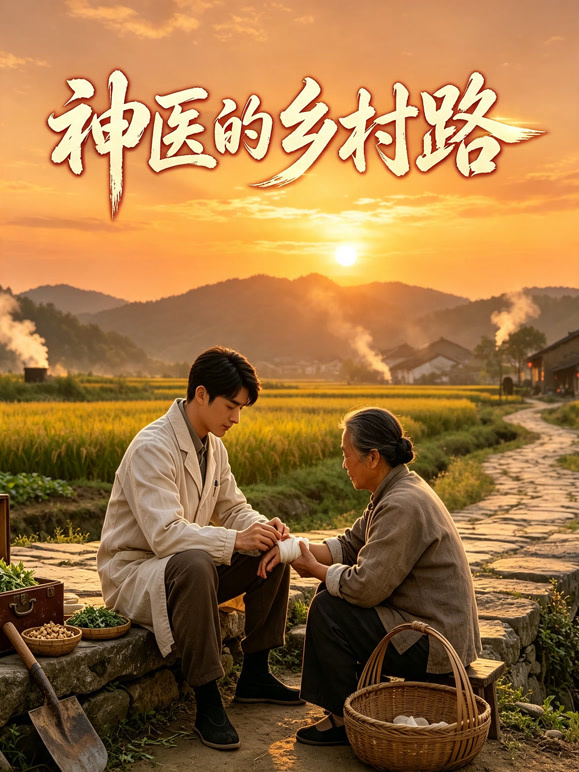神医的乡村路