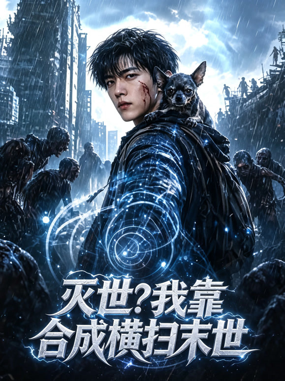 灭世？我靠合成横扫末世
