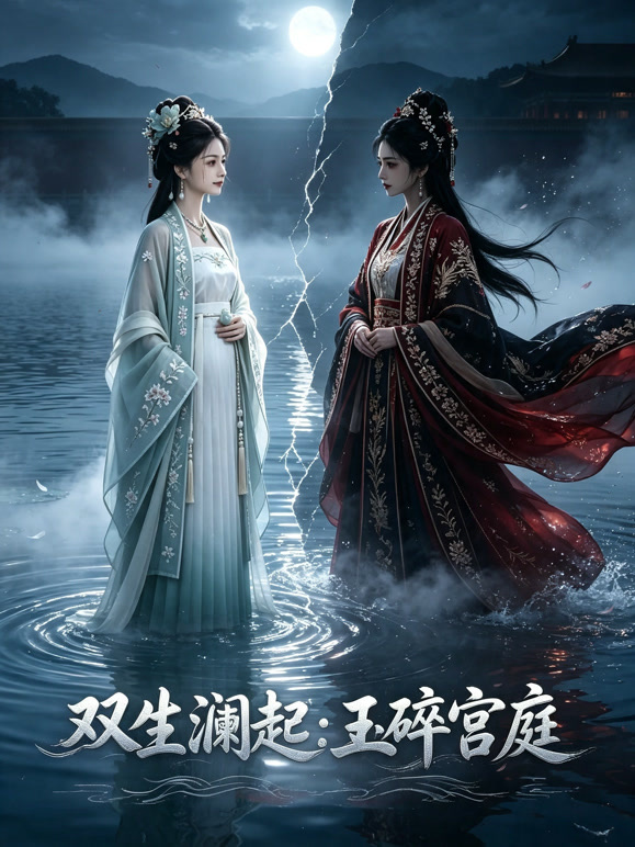 双生澜起玉碎宫庭
