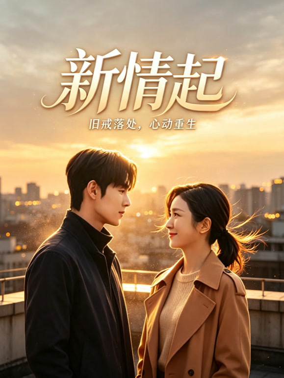 新情起