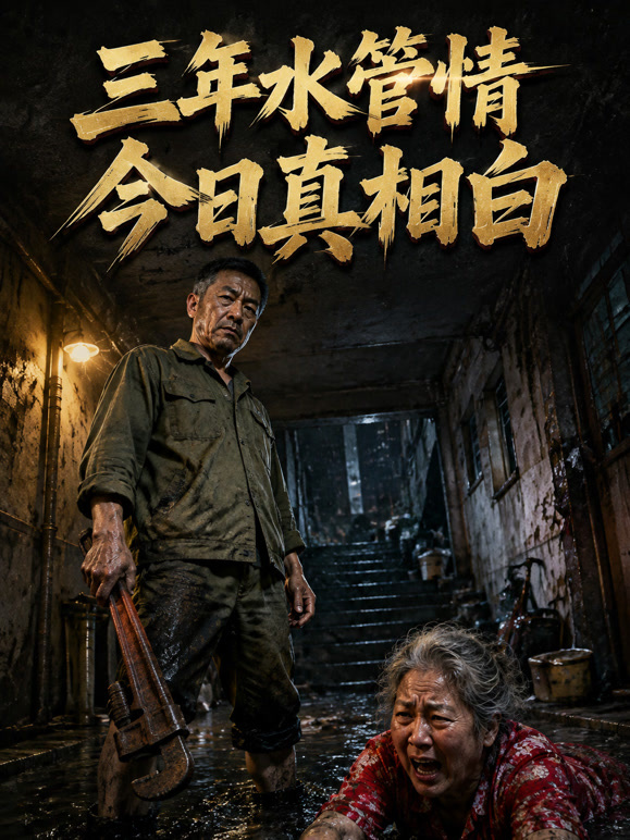 三年水管情，今日真相白