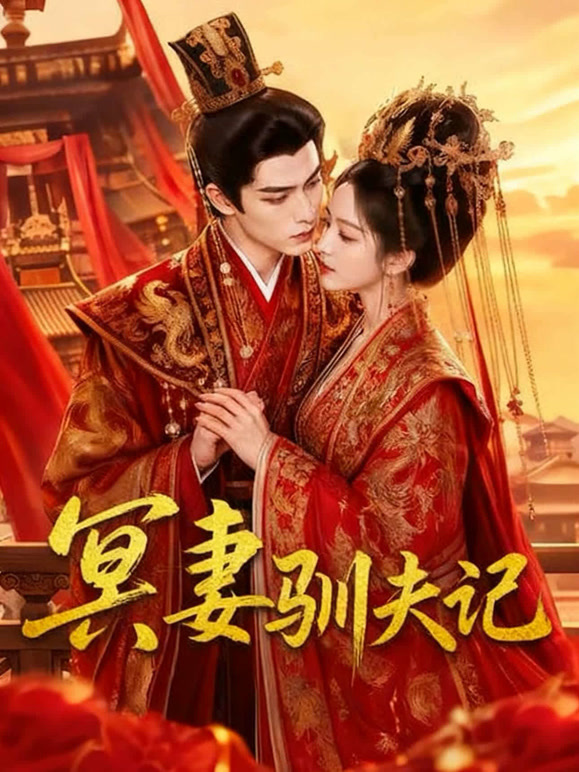 冥妻驯夫记