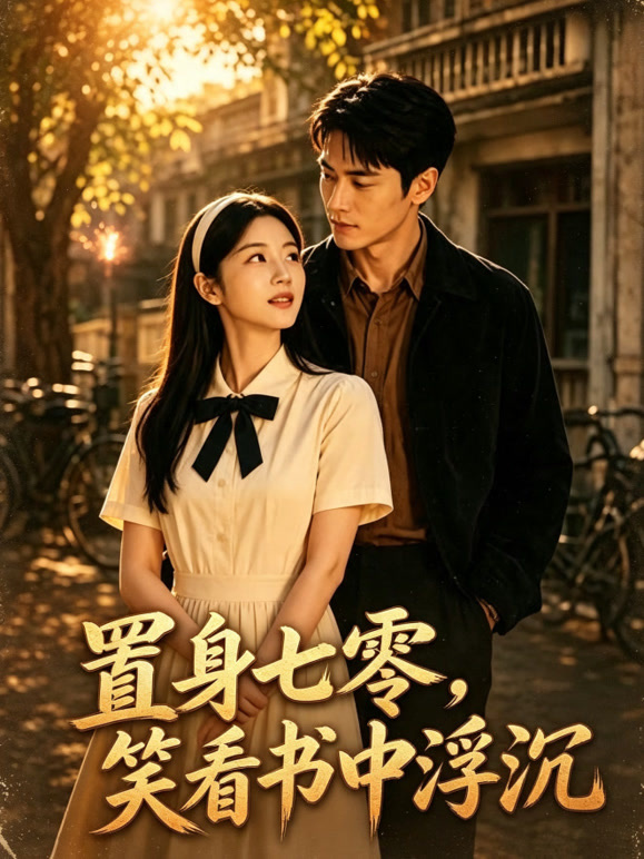 置身七零，笑看书中浮沉