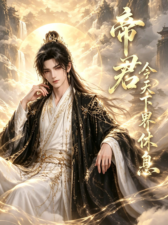 帝君今天下界休息