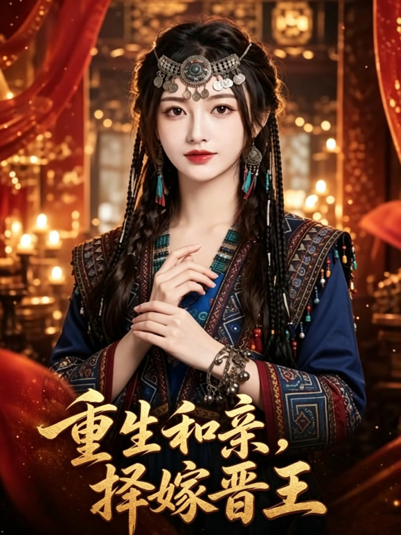 重生和亲，择嫁晋王