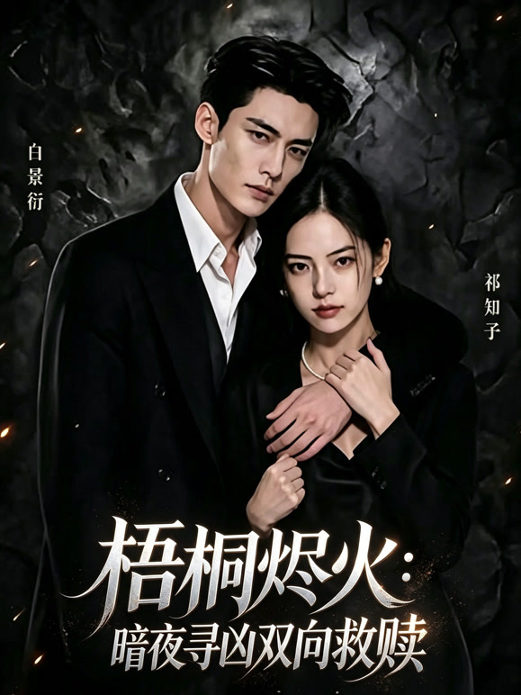 梧桐烬火：暗夜寻凶双向救赎