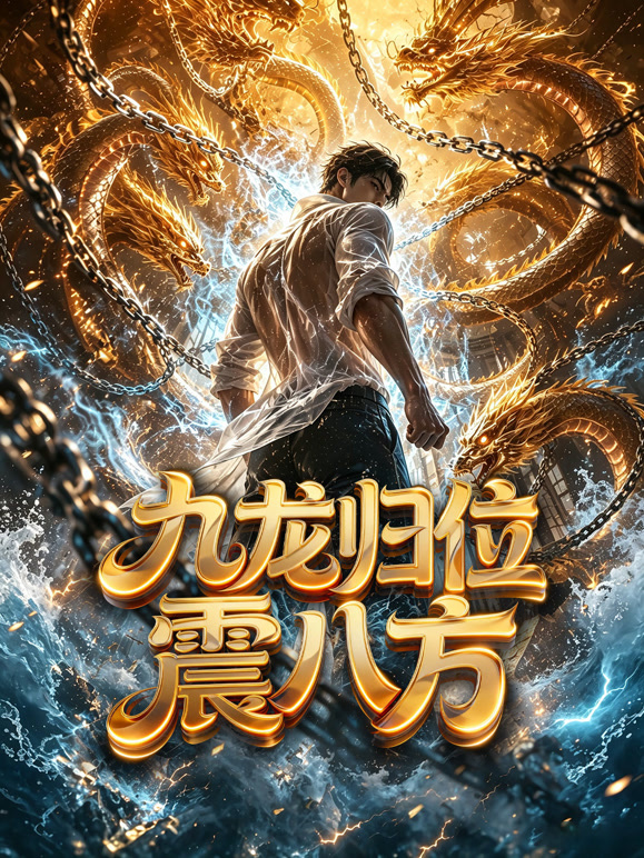 九龙归位震八方