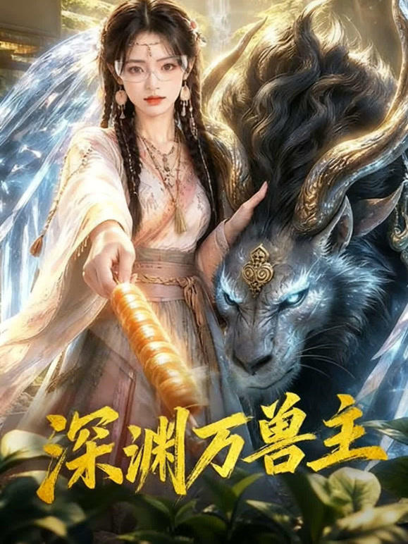 深渊万兽主