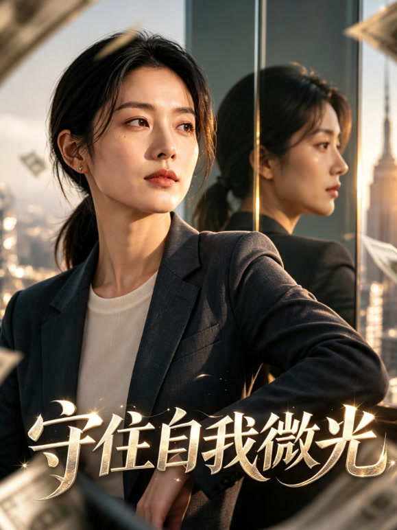 守住自我微光