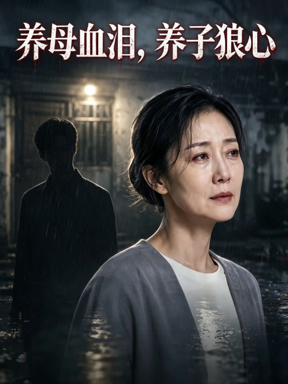 养母血泪，养子狼心
