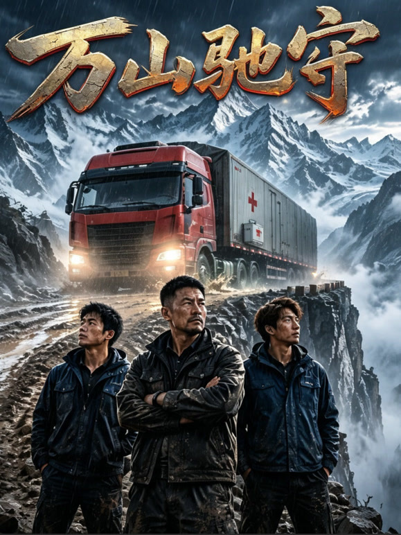 万山驰守