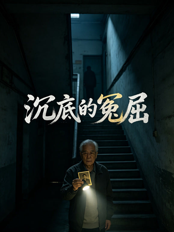 沉底的冤屈
