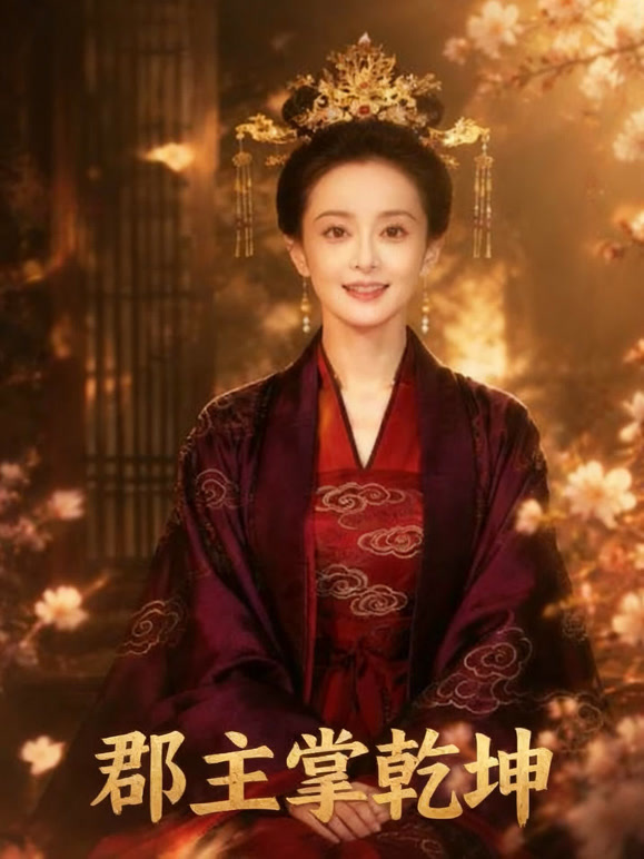 郡主掌乾坤