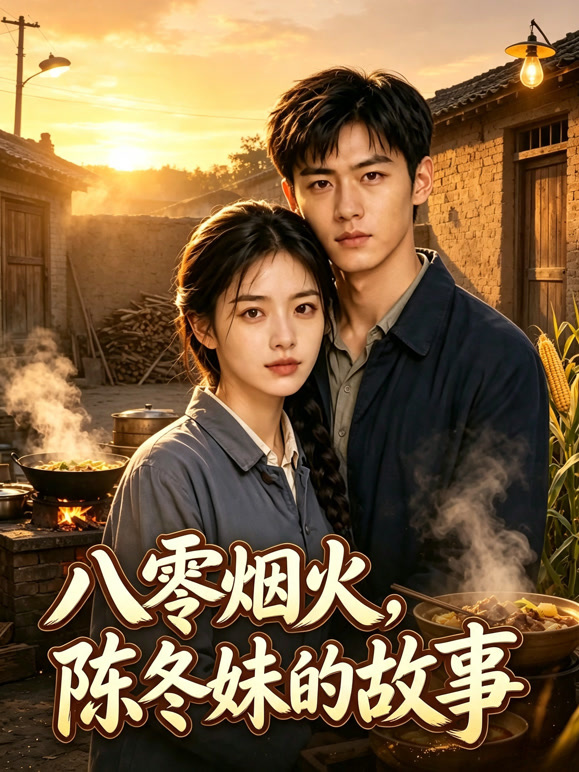 八零烟火，陈冬妹的故事