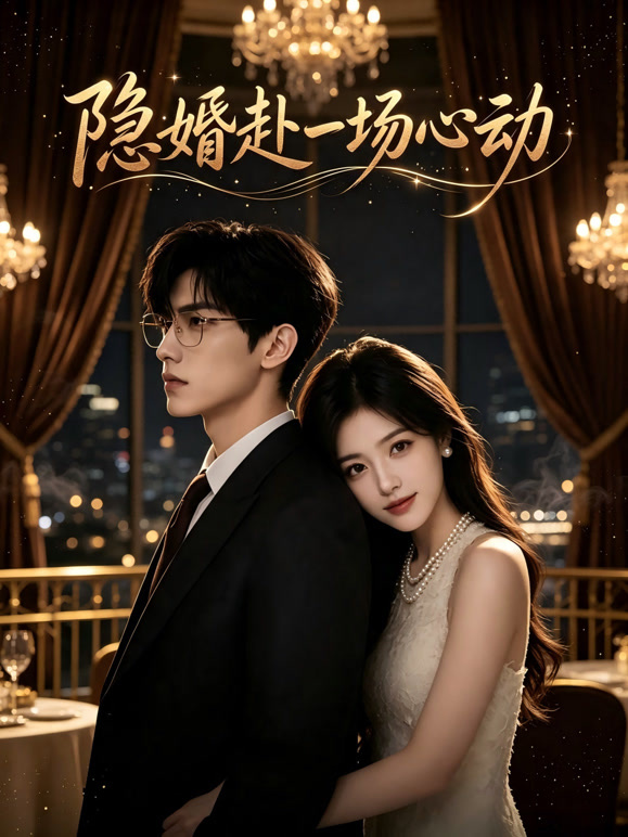 隐婚赴一场心动