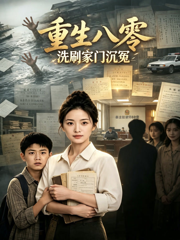 重生八零：洗刷家门沉冤