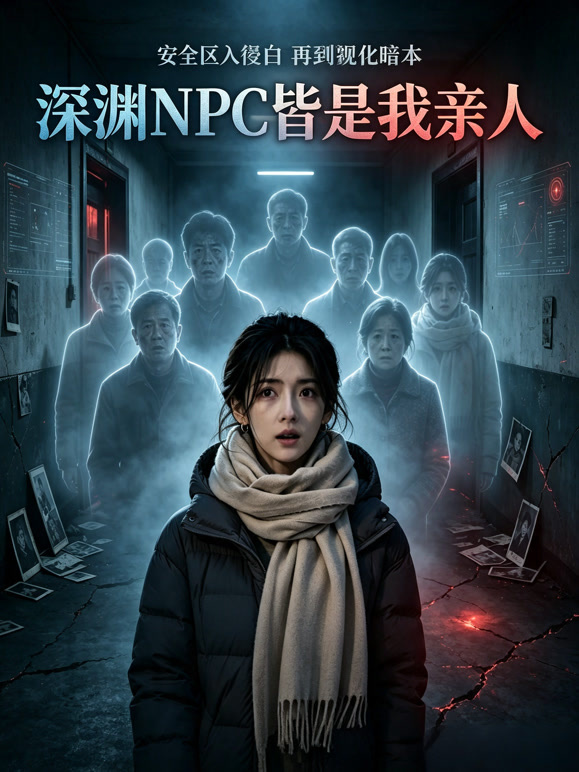 深渊 NPC 皆是我亲人