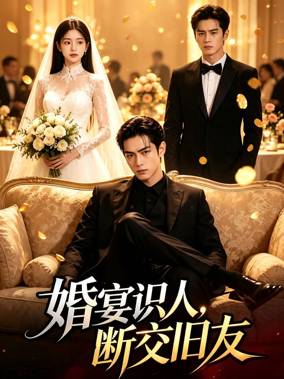 婚宴识人，断交旧友