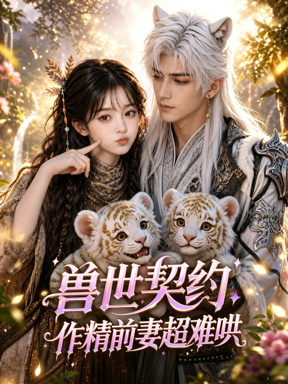 兽世契约作精前妻超难哄