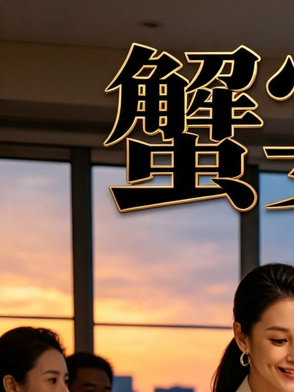 蟹宴风波