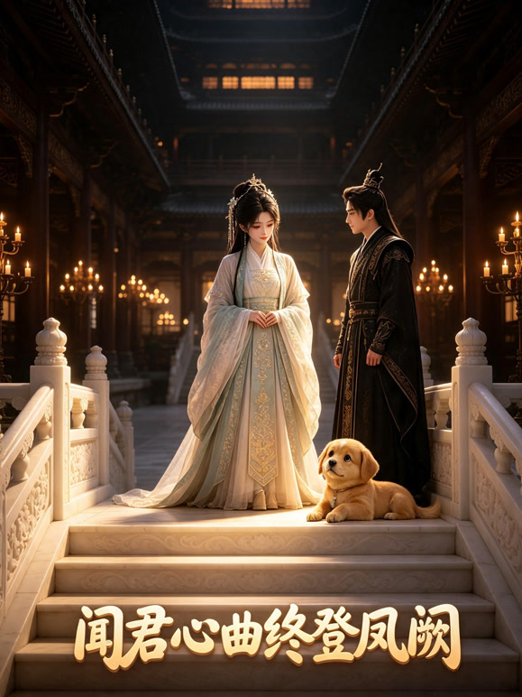 闻君心曲终登凤阙