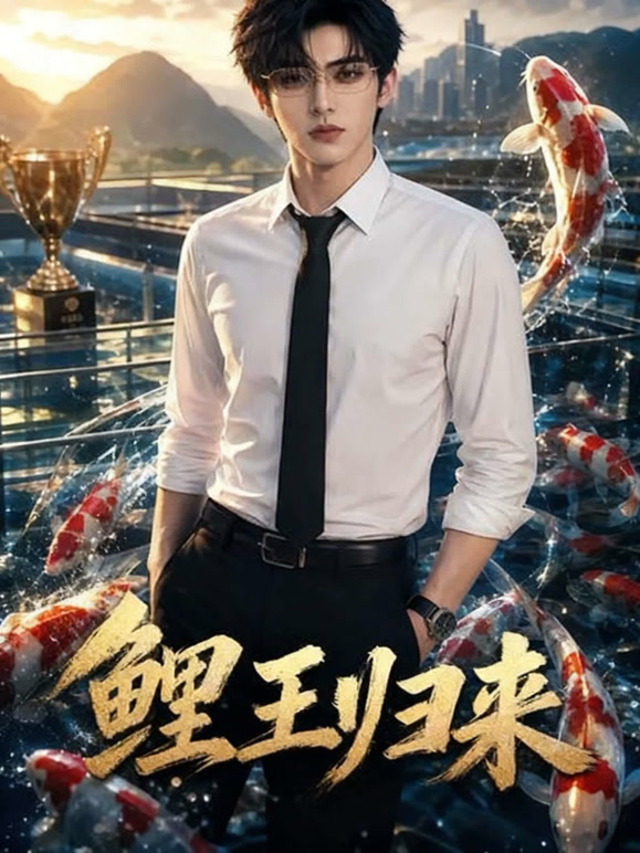 鲤王归来
